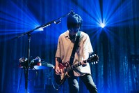 松本大樹（G）（Photo by Ryo Mitamura）