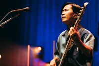 佐藤征史（B）（Photo by Ryo Mitamura）