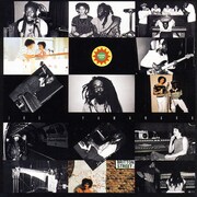 ジョー山中「REGGAE VIBRATION II～MY REGGAE MUSIC」ジャケット