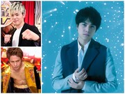 KAT-TUN上田竜也VS那須川天心にジャニーズWEST重岡大毅が参戦、生放送でオンエア