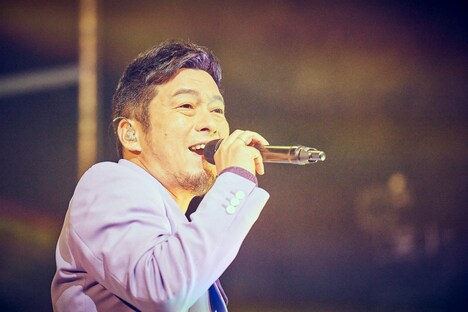 黒沢薫（撮影：笹原清明）