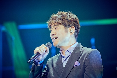 酒井雄二（撮影：笹原清明）