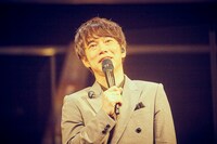 北山陽一（撮影：笹原清明）