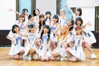 AKB48、60枚目のシングルで千葉恵里が初センター!日本武道館3DAYSも決定