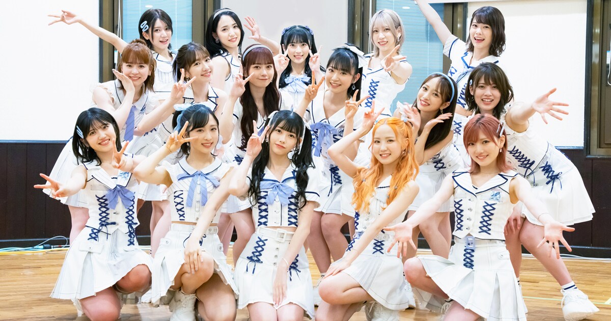 AKB48、60枚目のシングルで千葉恵里が初センター！日本武道館3DAYSも 