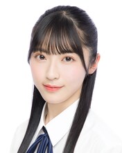 佐藤綺星 (c)AKB48