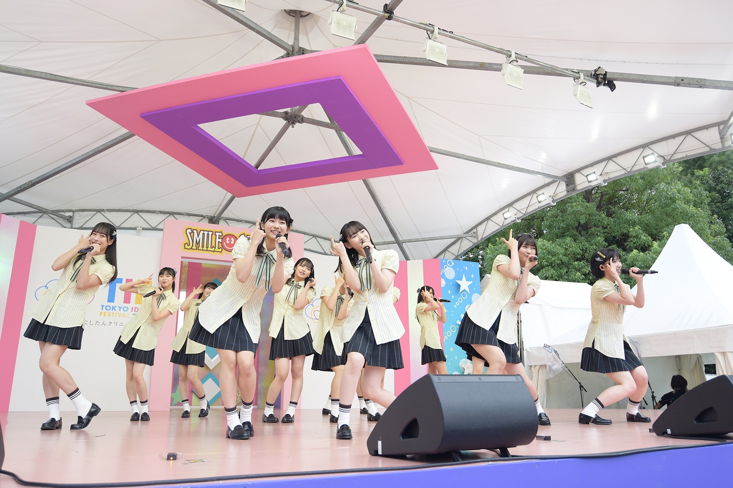 ≒JOY