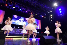 超ときめき♡宣伝部