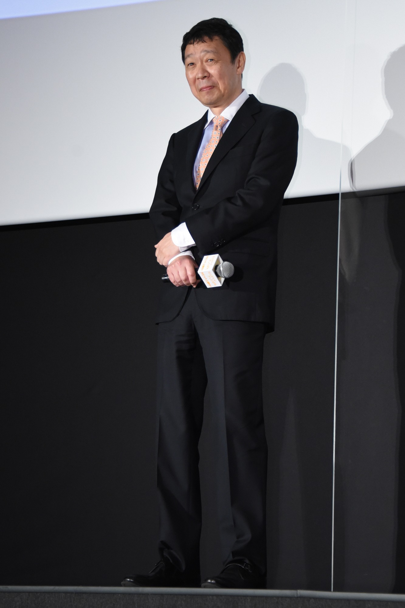 村上正典監督