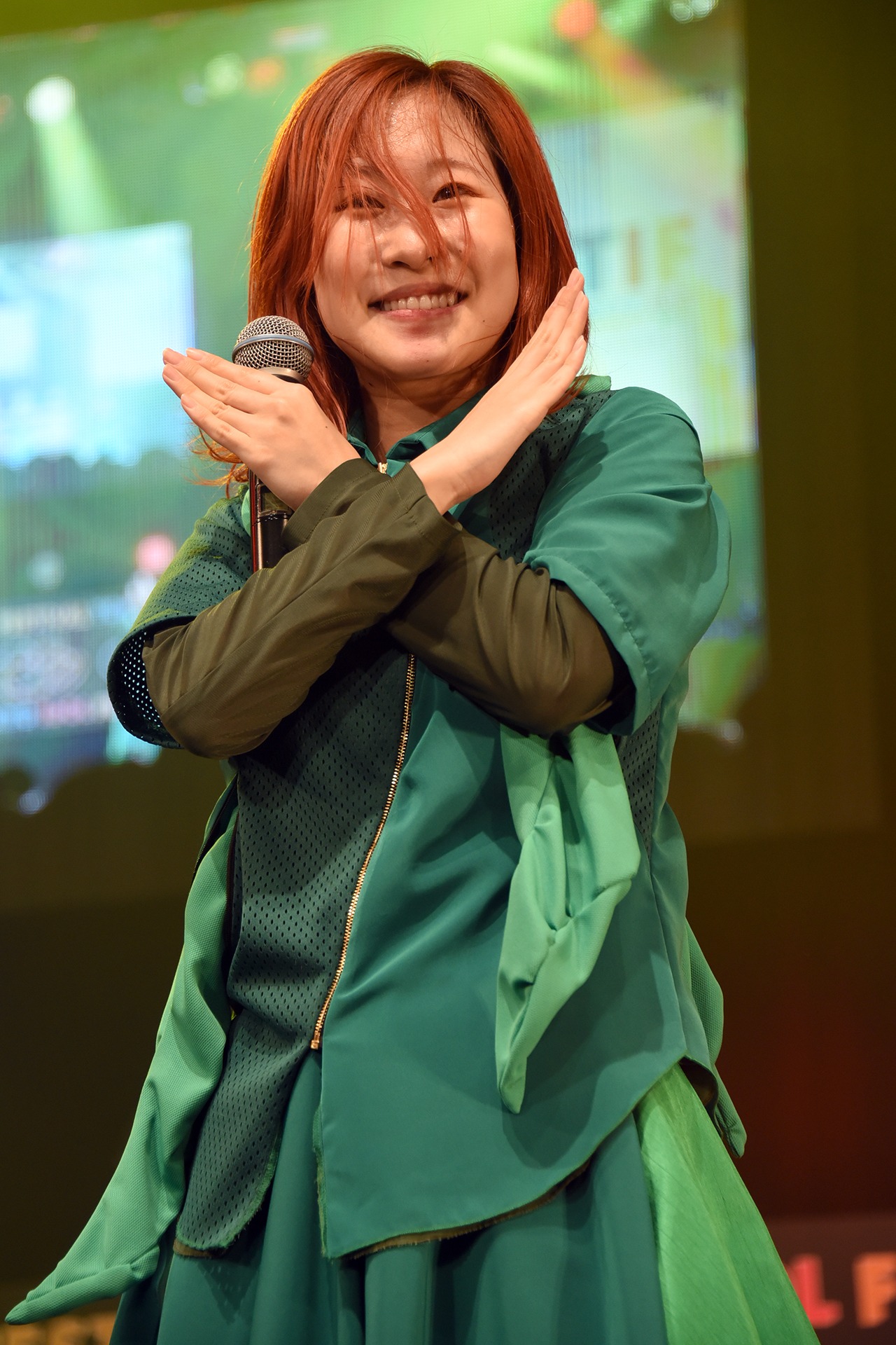 トギー（BiS）