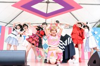 ゴリエチアダンス部