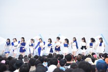 つばきファクトリー