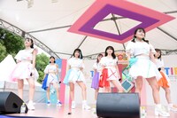 アップアップガールズ（２）