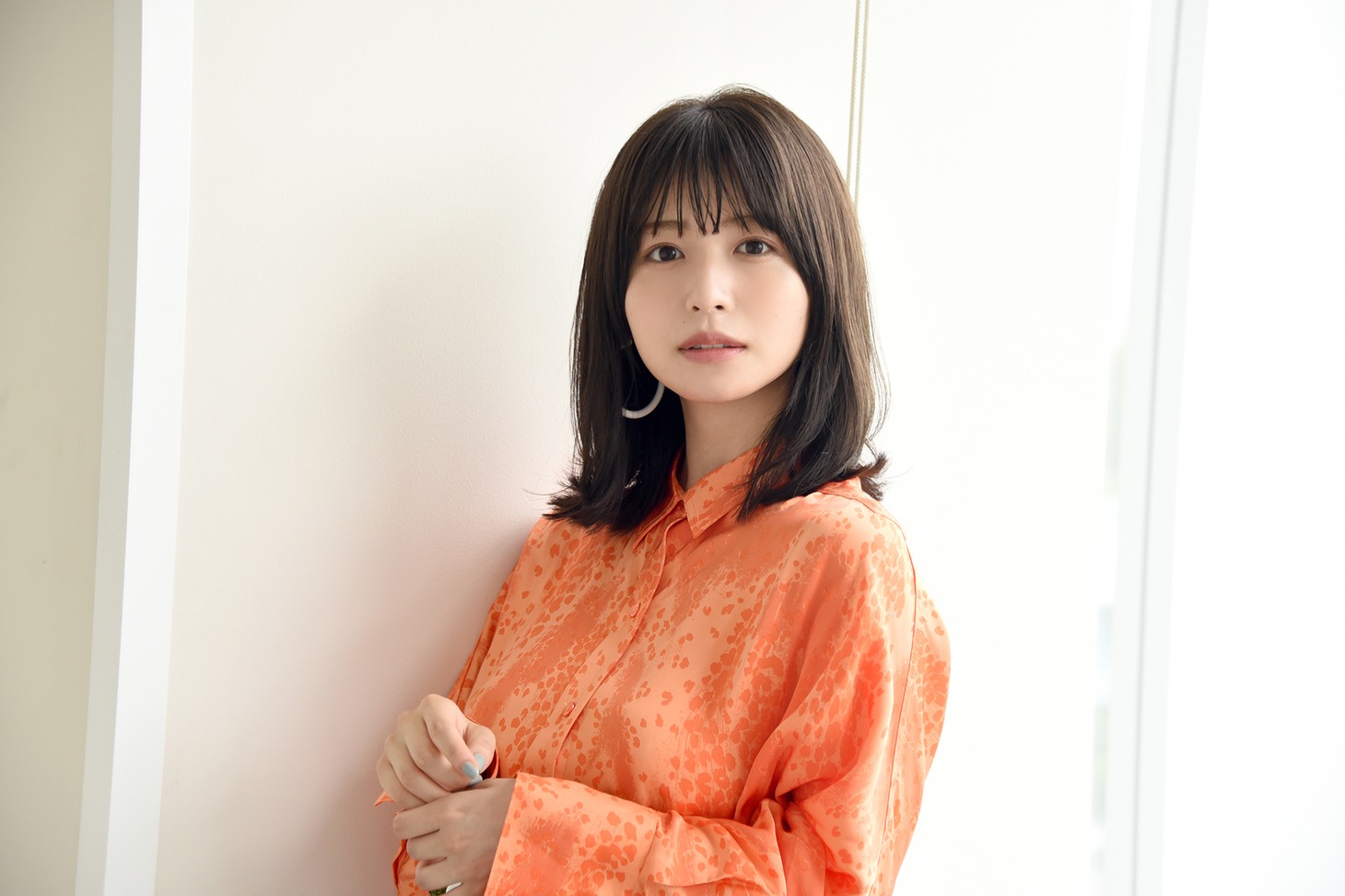 長濱ねる