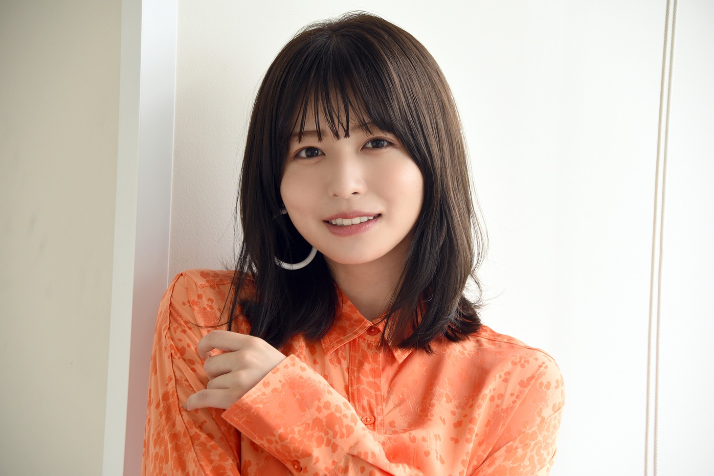 長濱ねる