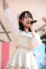 石田千穂（STU48）