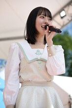 今村美月（STU48）