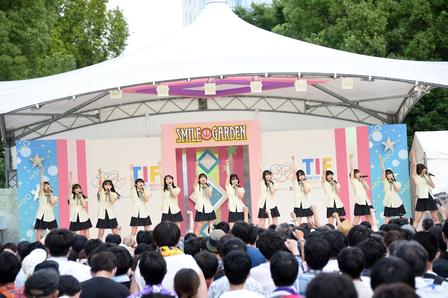 ≒JOY