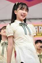 天野香乃愛（≒JOY）