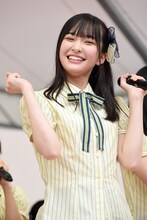 山田杏佳（≒JOY）