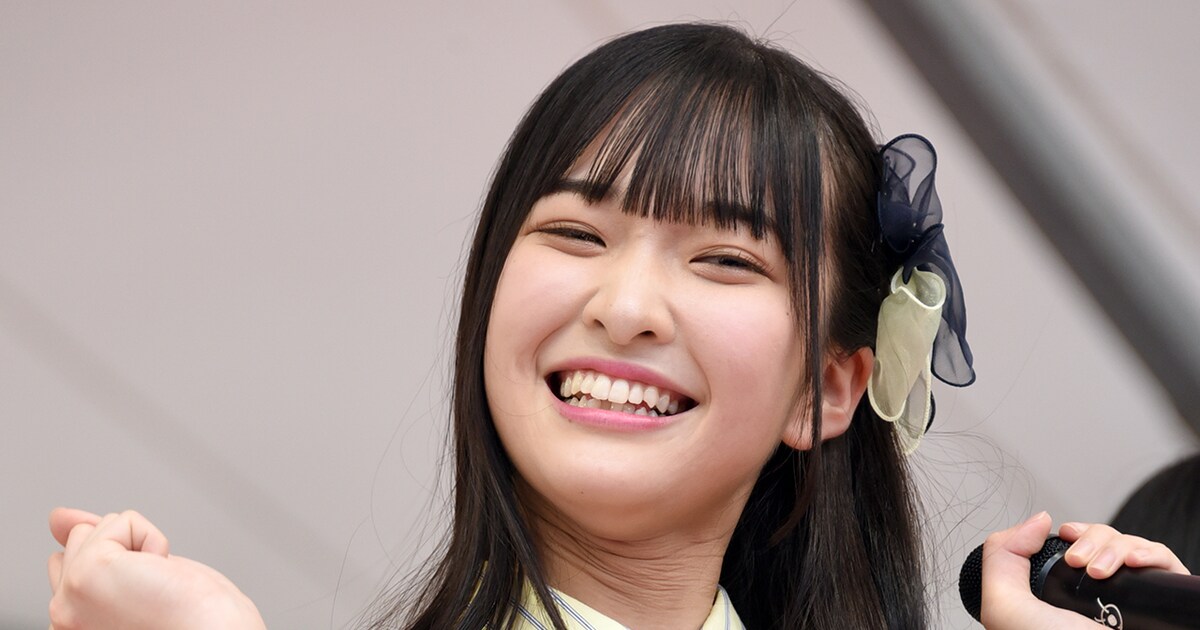 山田杏佳（≒JOY） [画像ギャラリー 60/110] - 音楽ナタリー