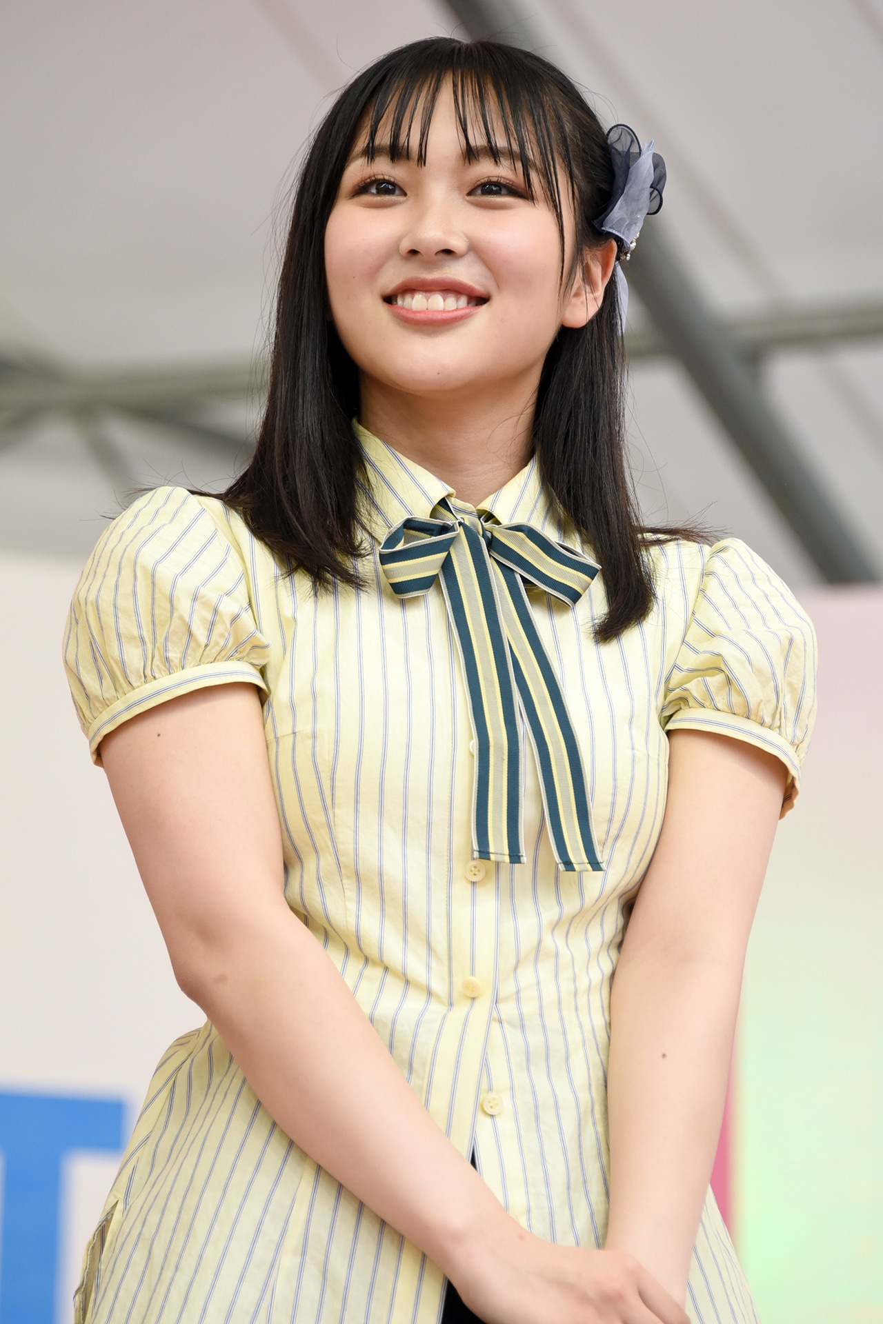 逢田珠里依（≒JOY）