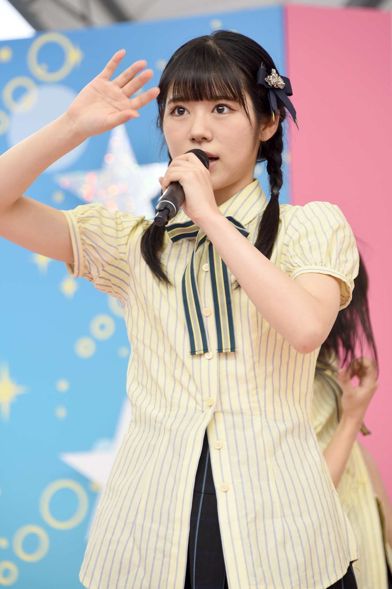 大西葵（≒JOY）