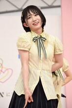 福山萌叶（≒JOY）