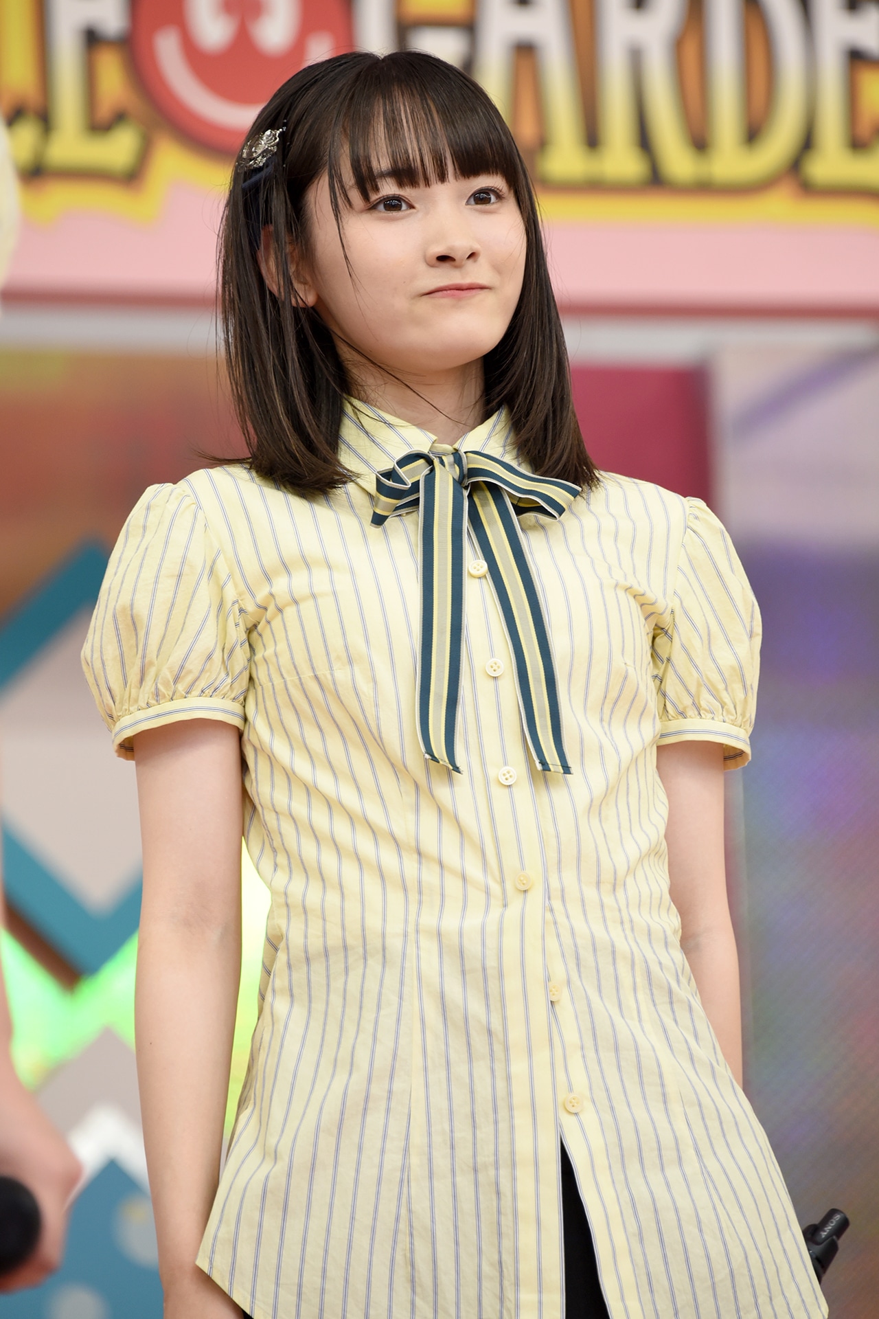 山野愛月（≒JOY）