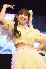 菅田愛貴（超ときめき♡宣伝部）