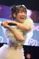 吉川ひより（超ときめき♡宣伝部）