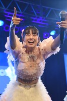 坂井仁香（超ときめき♡宣伝部）