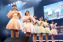 超ときめき♡宣伝部