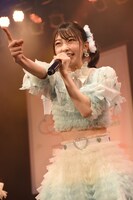 辻野かなみ（超ときめき♡宣伝部）