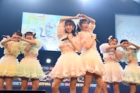 超ときめき♡宣伝部