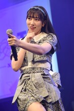 蟹沢萌子（≠ME）