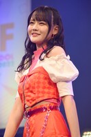 髙松瞳（＝LOVE）