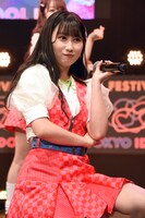 山本杏奈（＝LOVE）