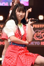 山本杏奈（＝LOVE）