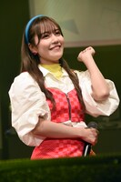 諸橋沙夏（＝LOVE）