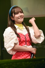 諸橋沙夏（＝LOVE）