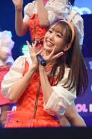 瀧脇笙古（＝LOVE）