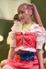 齋藤樹愛羅（＝LOVE）