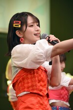 佐々木舞香（＝LOVE）