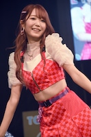 大谷映美里（＝LOVE）