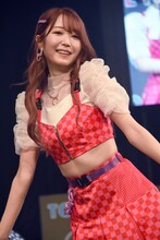 大谷映美里（＝LOVE）