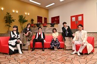 「仮面ライダーギーツ」出演者