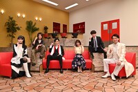 「仮面ライダーギーツ」出演者