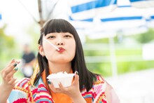 柏木ひなた（私立恵比寿中学）