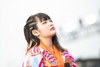 柏木ひなた（私立恵比寿中学）